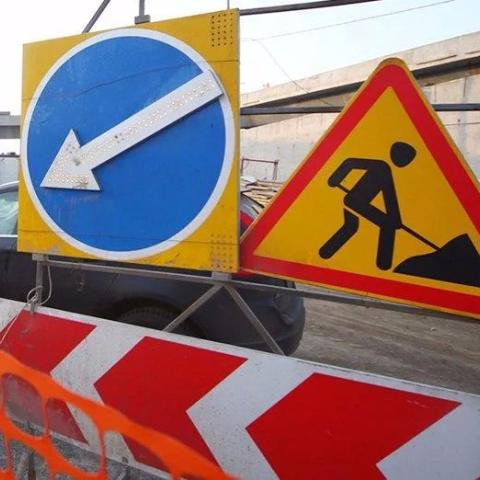 На подъезде к Краснодару от трассы М-4 «Дон» начнут ремонт дороги